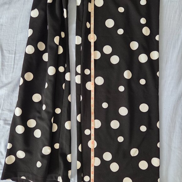 BNWT Yasnatal Polkadot Jumpsuit US4/UK8 - Picture 4 of 8